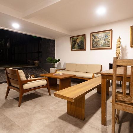 Rarama Living Studio Kerobokan Buitenkant foto