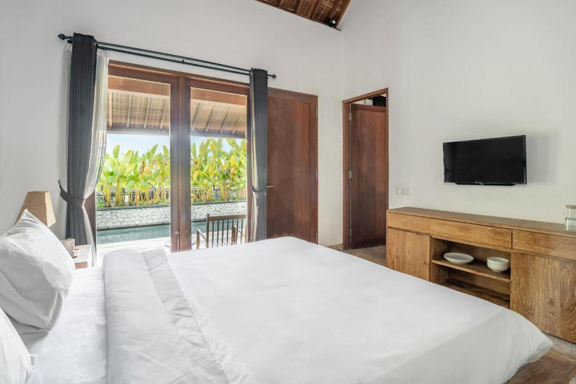 Rarama Living Studio Kerobokan Buitenkant foto