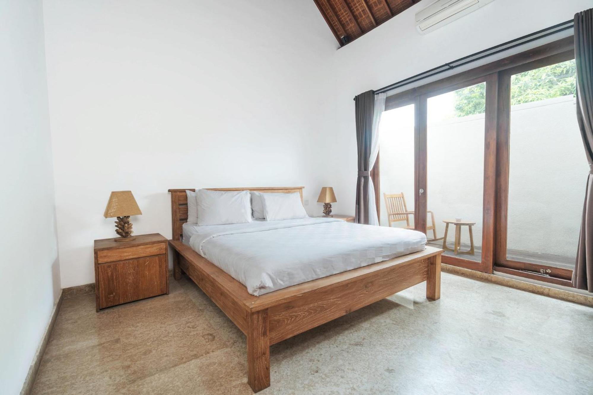 Rarama Living Studio Kerobokan Buitenkant foto