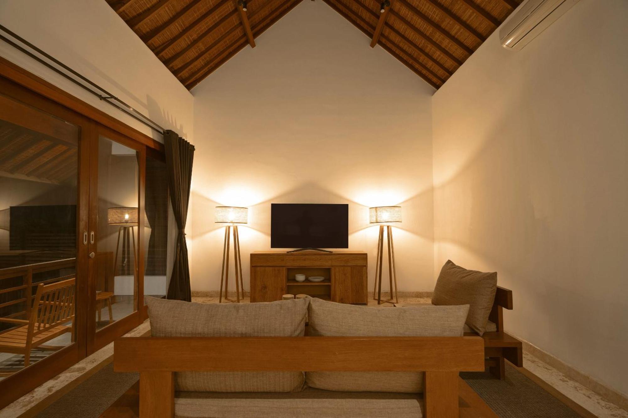 Rarama Living Studio Kerobokan Buitenkant foto
